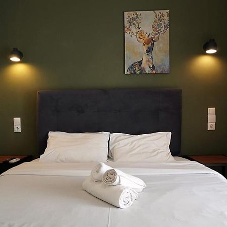 Athens City Themis 11 ภายนอก รูปภาพ