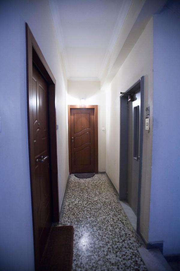 Athens City Themis 11 ภายนอก รูปภาพ