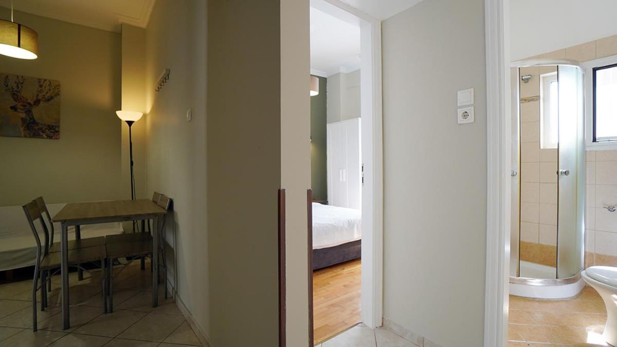 Athens City Themis 11 ภายนอก รูปภาพ