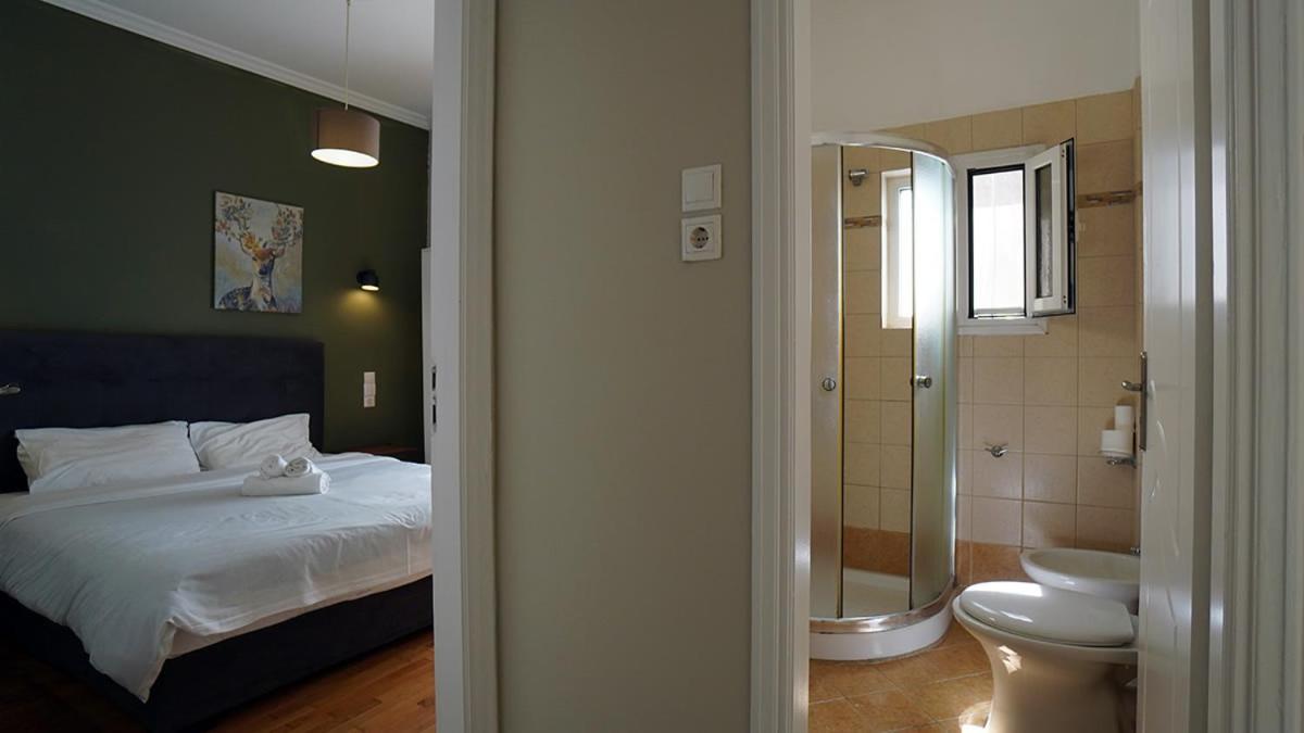Athens City Themis 11 ภายนอก รูปภาพ